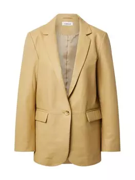 Блейзер EDITED Miranda, бежевый