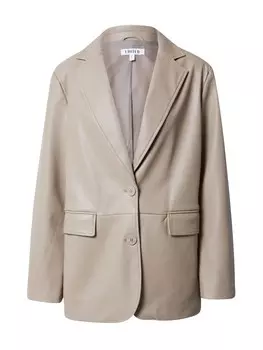 Блейзер Edited Nadya, бежевый