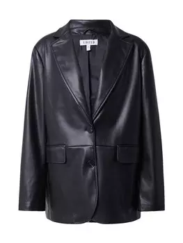 Блейзер Edited Nadya, черный