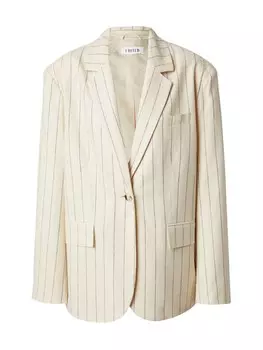 Блейзер Edited SWINTHA, бежевый