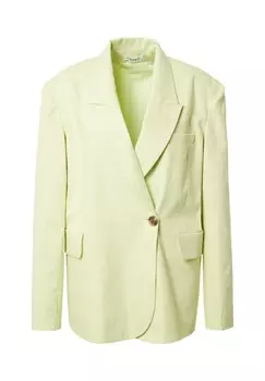 Блейзер EDITED, зеленый