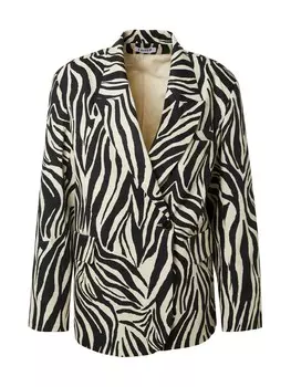 Блейзер EDITED Zorya, бежевый