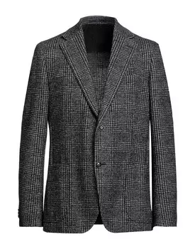 Блейзер Eduard Dressler, черный