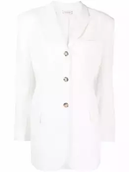 Блейзер Edynburg The Mannei, белый