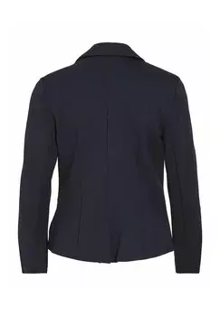Блейзер ELEGANTER VILA, синий
