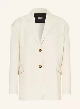 Блейзер Eleh, бежевый