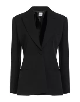 Блейзер Eleonora Stasi, черный