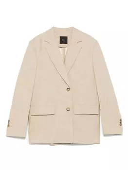 Блейзер Elevation PINKO, нейтральный