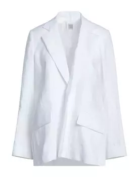 Блейзер Eleventy, белый