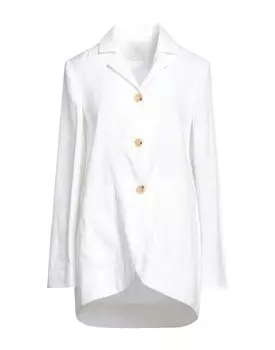 Блейзер Eleventy, белый