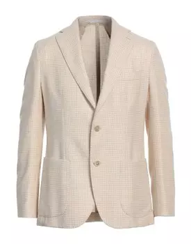 Блейзер Eleventy, бежевый