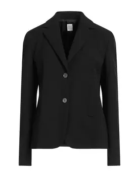 Блейзер Eleventy, черный