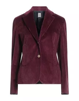 Блейзер Eleventy, гранат