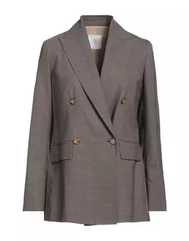 Блейзер Eleventy, хаки