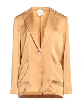 Блейзер Eleventy, коричневый