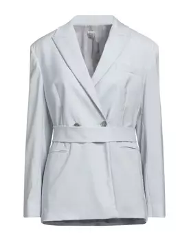 Блейзер Eleventy, небесно-голубой