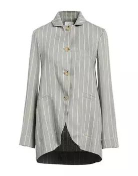 Блейзер Eleventy, серый