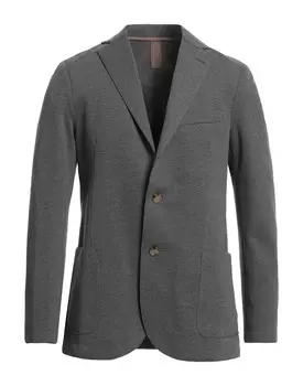 Блейзер Eleventy, серый