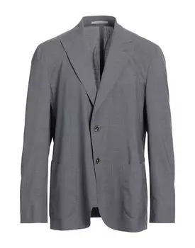 Блейзер Eleventy, серый