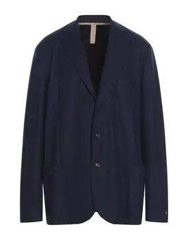 Блейзер Eleventy, синий