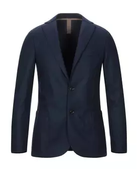 Блейзер Eleventy, синий