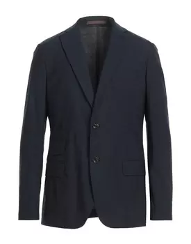 Блейзер Eleventy, синий