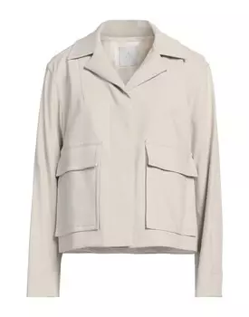 Блейзер Eleventy, светло-серый