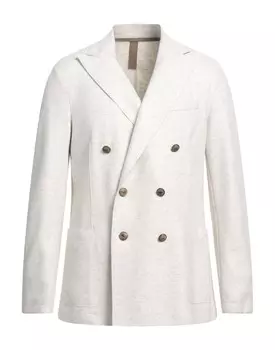 Блейзер Eleventy, светло-серый