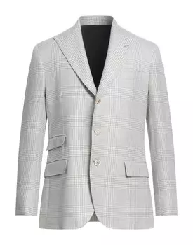 Блейзер Eleventy, светло-зеленый