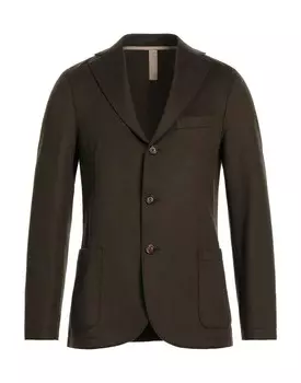 Блейзер Eleventy, зеленый