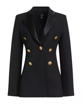 Блейзер Ellery, черный