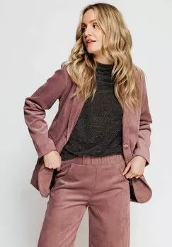 Блейзер ELLIE Zhrill, цвет rose