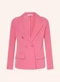 Блейзер Elsy, розовый