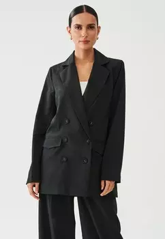 Блейзер ELVINA THE FATED, черный