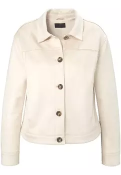 Блейзер Emilia Lay, песок