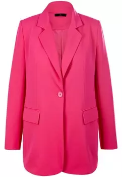 Блейзер Emilia Lay, розовый