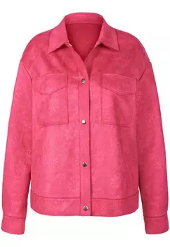 Блейзер Emilia Lay, розовый