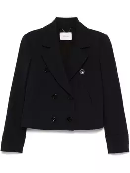 Блейзер Emotional Essence I Dorothee Schumacher, синий