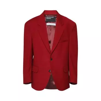 Блейзер Enfants Riches Dprims Solitaire Blazer, красный