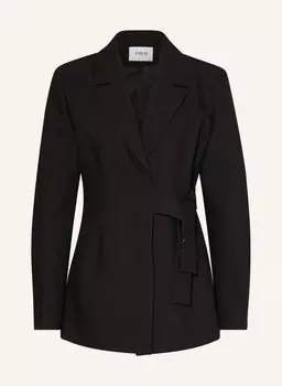 Блейзер ENVII ENPOSSUM, черный