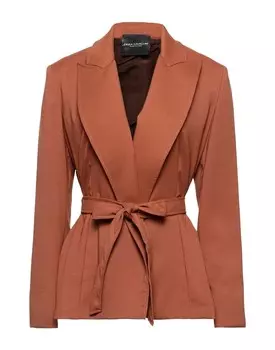 Блейзер Erika Cavallini, бежевый