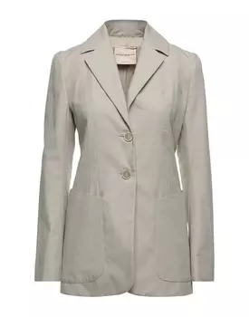 Блейзер Erika Cavallini, бежевый