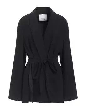 Блейзер Erika Cavallini, черный