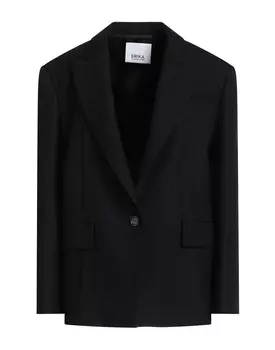 Блейзер Erika Cavallini, черный