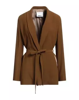 Блейзер Erika Cavallini, хаки