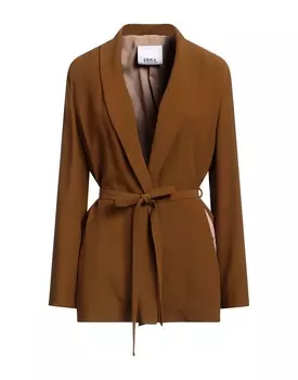 Блейзер Erika Cavallini, хаки