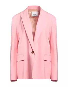 Блейзер Erika Cavallini, розовый