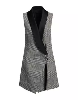 Блейзер Ermanno Scervino, черный