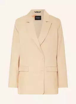 Блейзер erqueenie Elias Rumelis, желтый