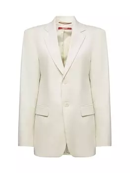 Блейзер Esprit, бежевый